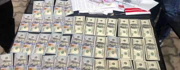 За кордон через психлікарню: два одесита за 7 тис дол виготовляли фіктивні довідки про інвалідність